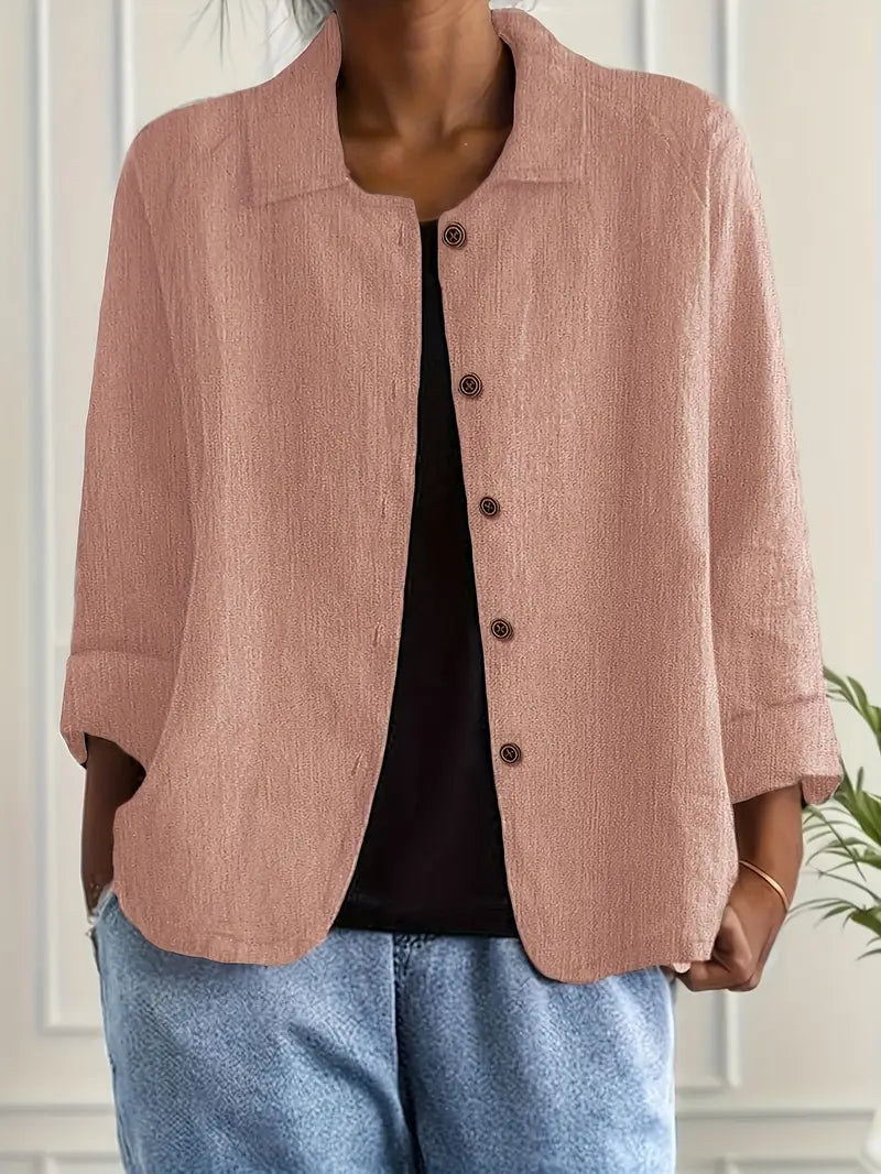 Mira™ - Classic lightweight top