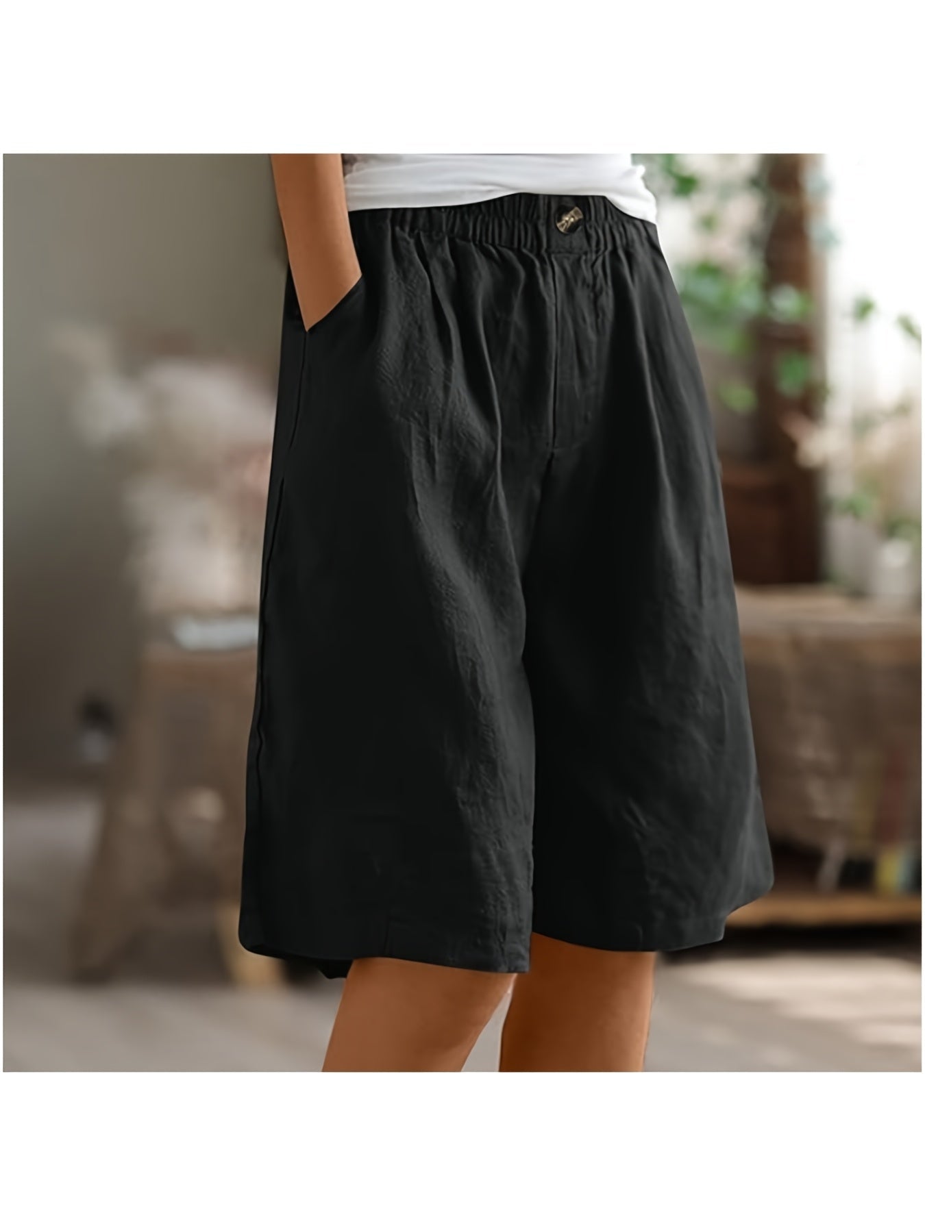 Avenli™ | Comfortable summer pants for quiet days