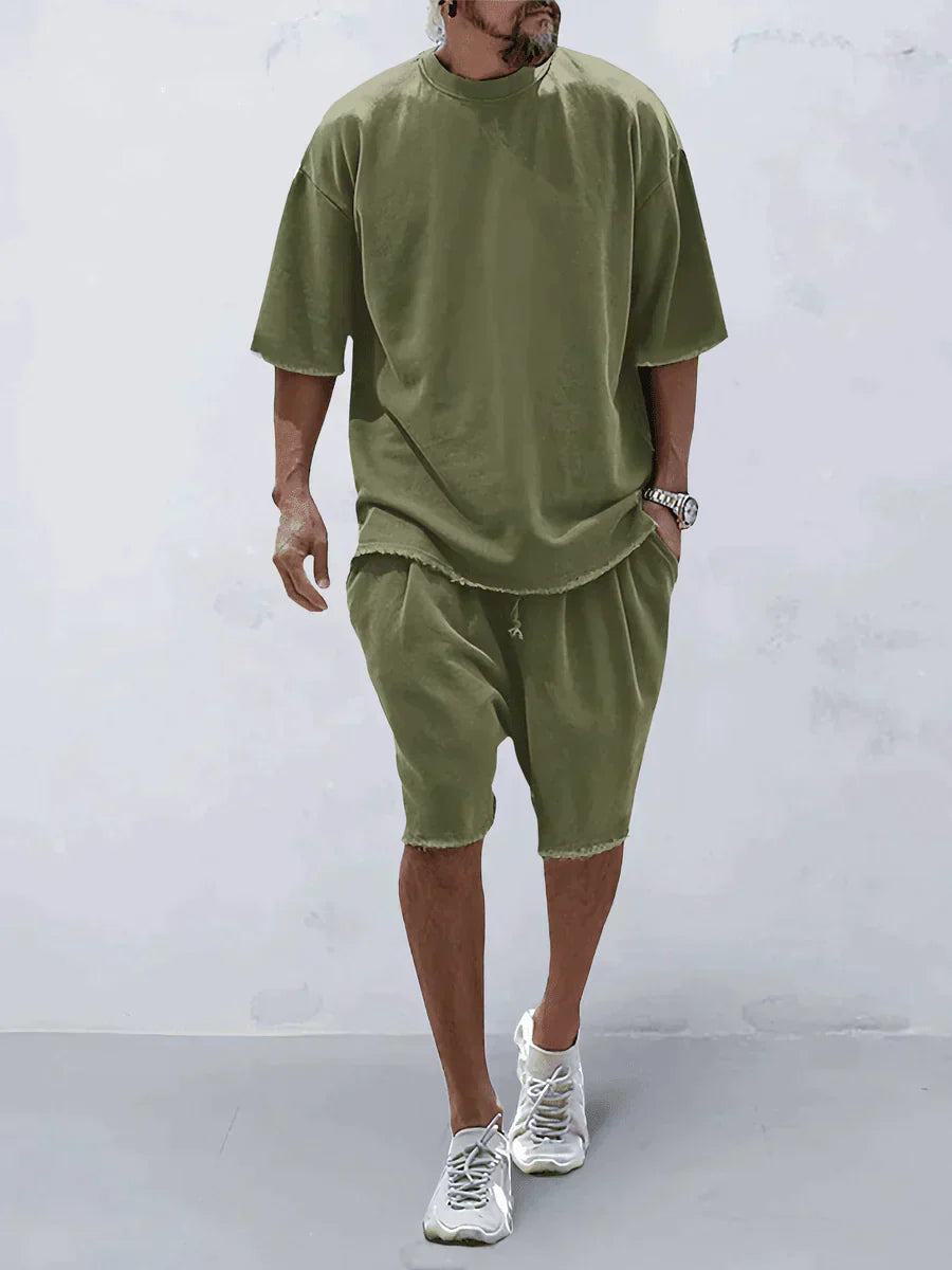 Avenli | Casual and sporty outfit for all occasions 