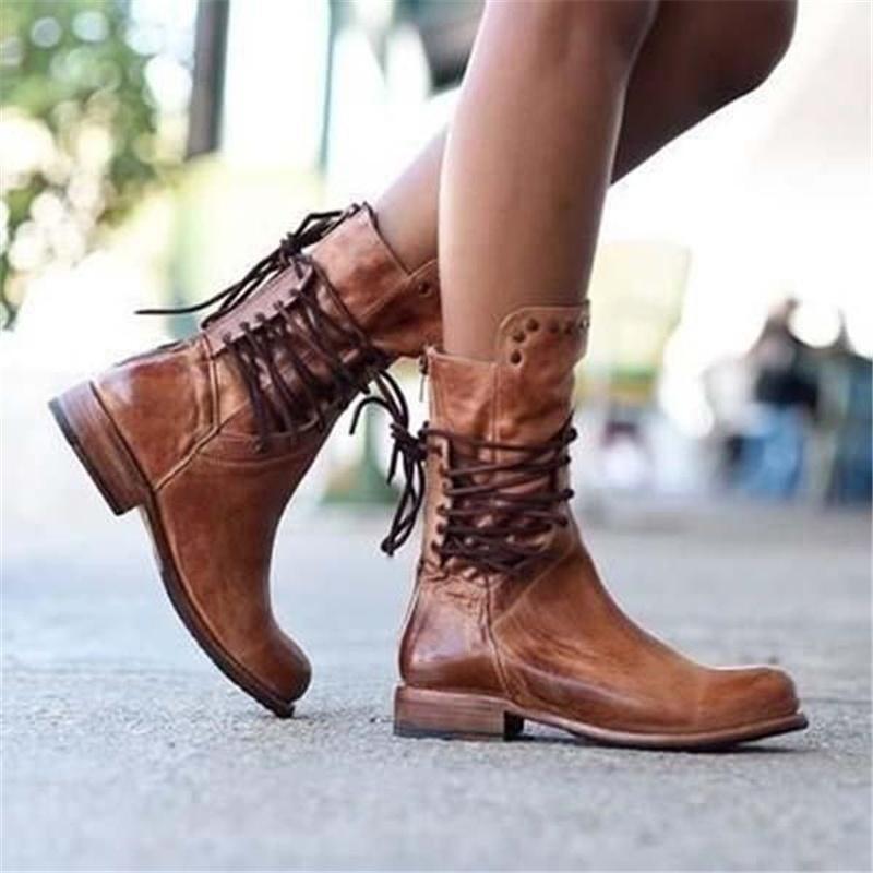 Aruna|Elegant and comfortable boots