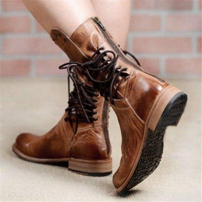 Aruna|Elegant and comfortable boots