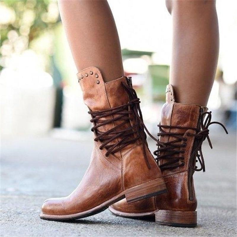 Aruna|Elegant and comfortable boots