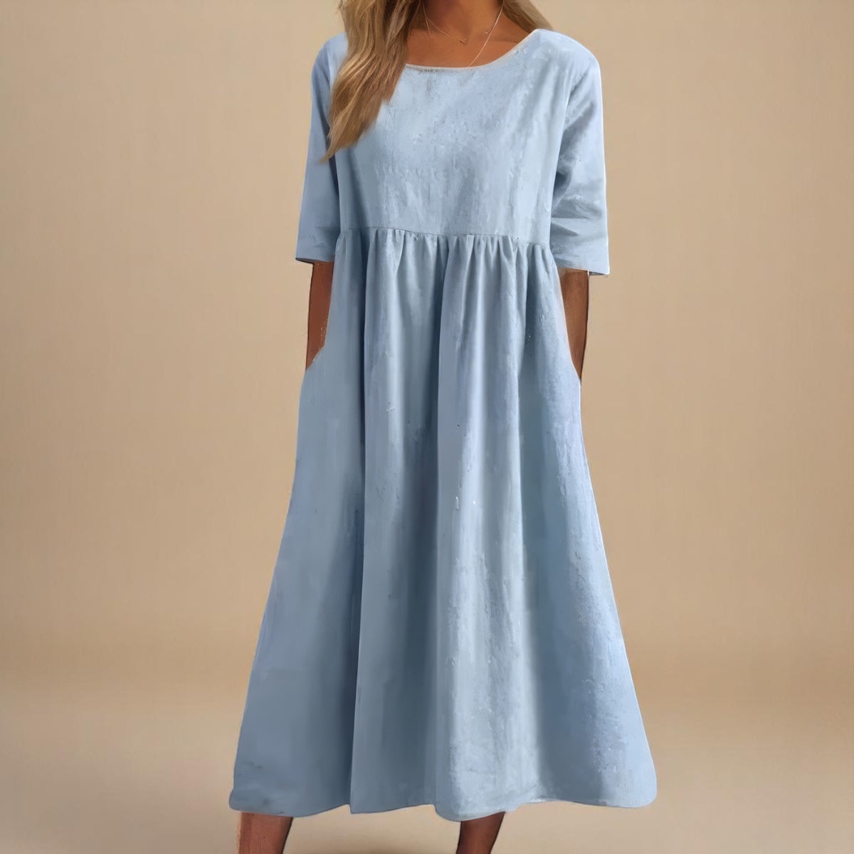 Avenli™ | Light, casual and feminine