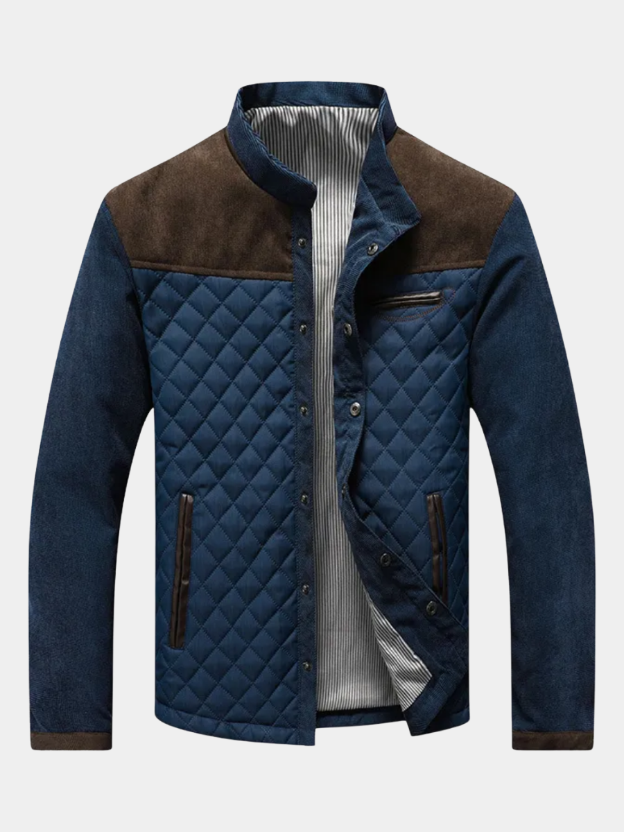 DUMONT LYON | LUXURIOUS MEN'S JACKET