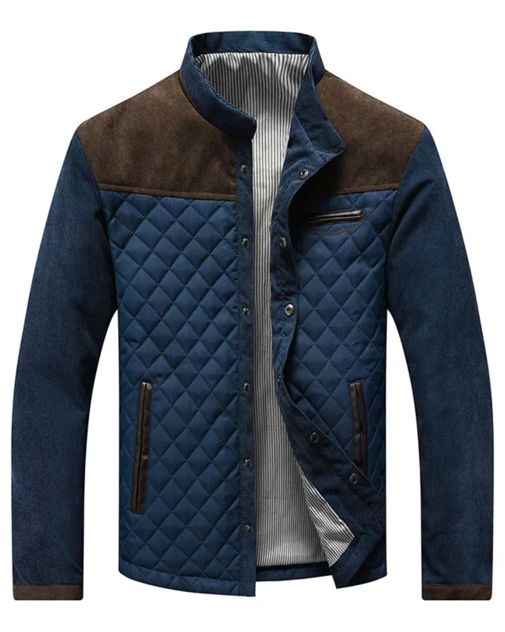 DUMONT LYON | LUXURIOUS MEN'S JACKET