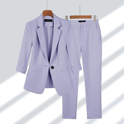 Teresa™ | Jacket set 