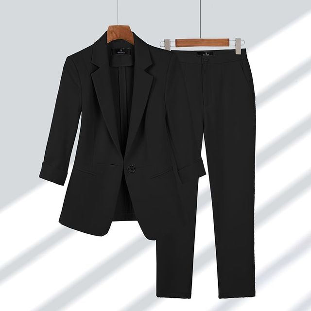 Teresa™ | Jacket set 