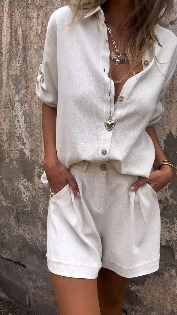Avenli | Two-piece set 