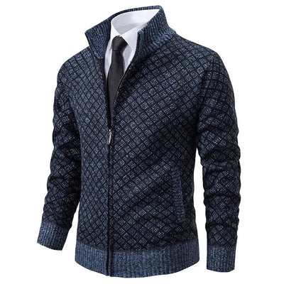 DUMONT LYON | PREMIUM MEN'S VEST IN FLEXIBLE MATERIAL