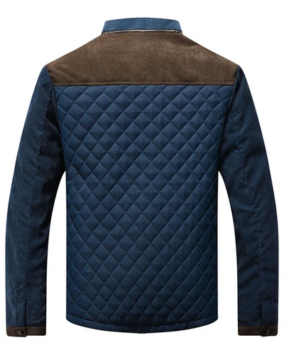DUMONT LYON | LUXURIOUS MEN'S JACKET