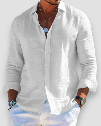Avenli - CASUAL MEN'S SHIRT