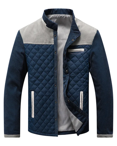 DUMONT LYON | LUXURIOUS MEN'S JACKET