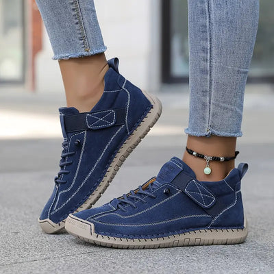 Mia - Comfortable orthopedic sneakers 