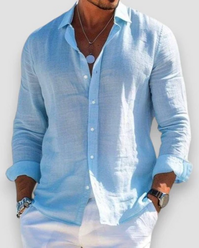 Avenli - CASUAL MEN'S SHIRT