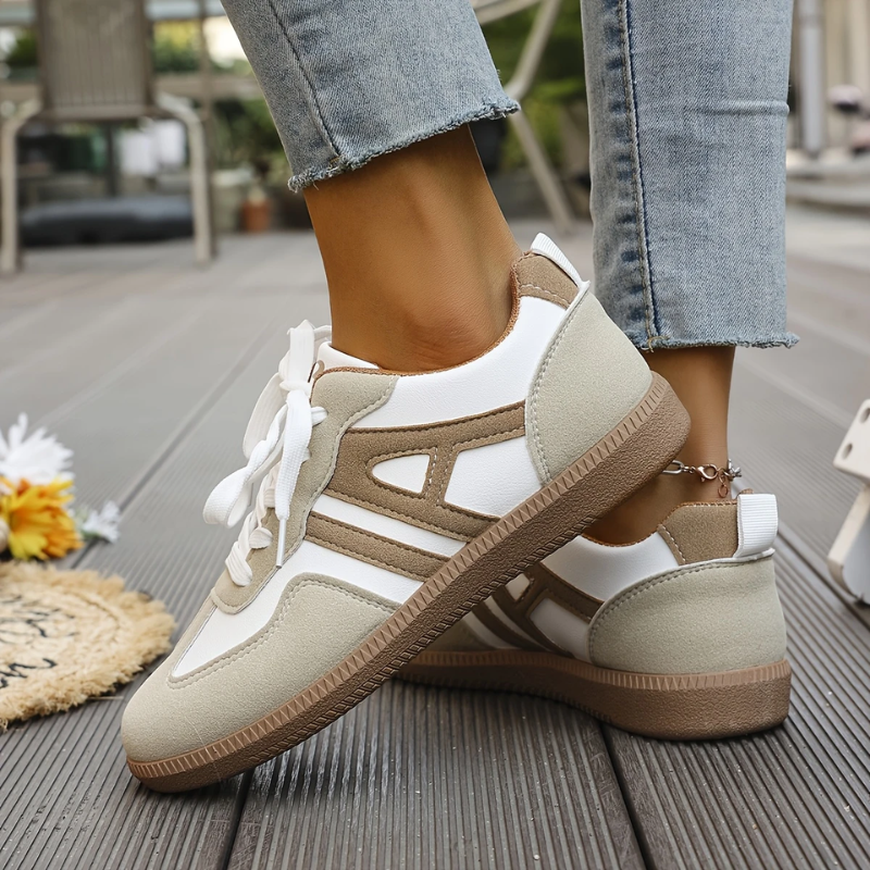 Yvonne™ | Comfortable orthopedic sneakers