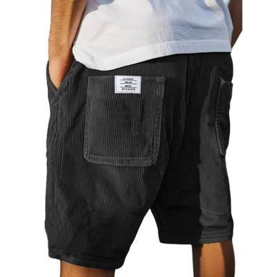 Avenli™ | Short and elegant in velor