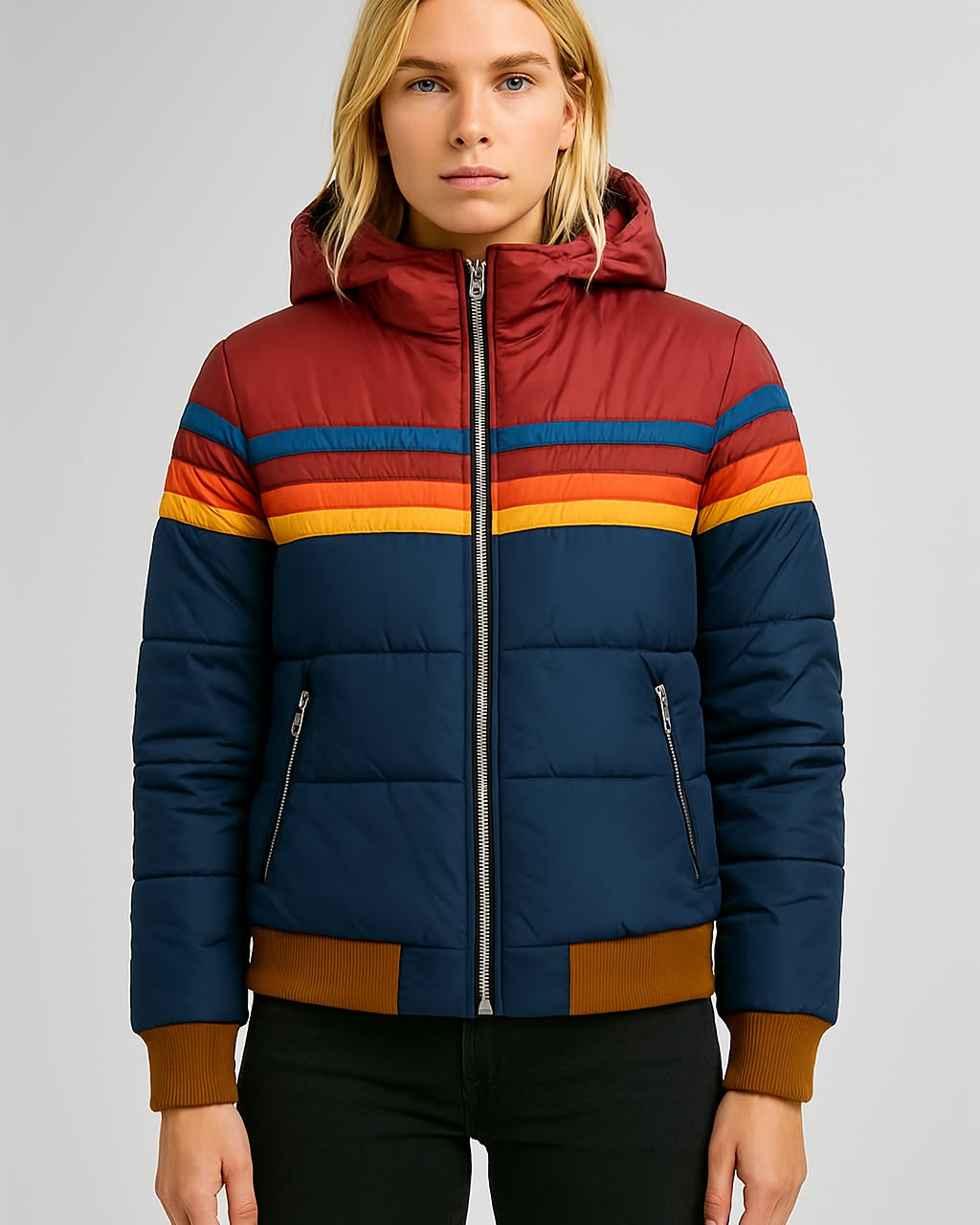 Marietta™ | Waterproof rain jacket