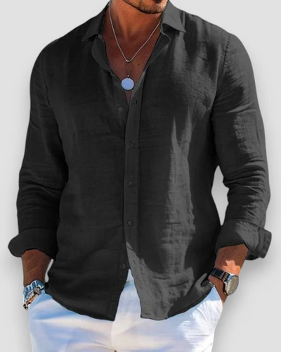 Avenli - CASUAL MEN'S SHIRT