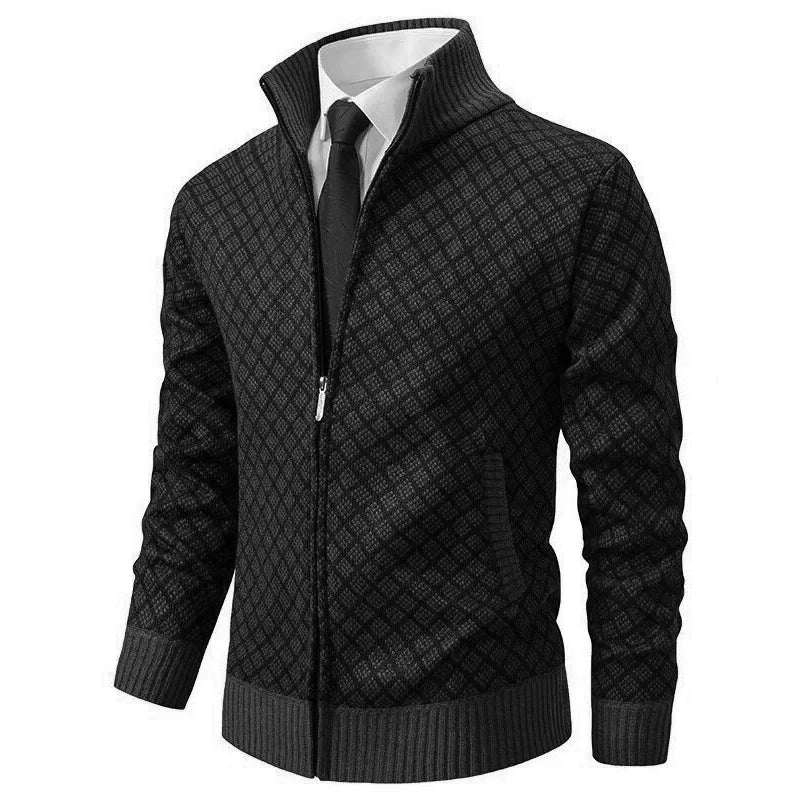 DUMONT LYON | PREMIUM MEN'S VEST IN FLEXIBLE MATERIAL