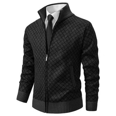 DUMONT LYON | PREMIUM MEN'S VEST IN FLEXIBLE MATERIAL