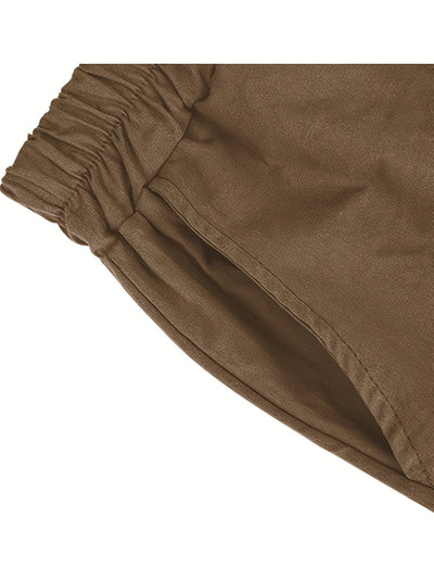 Avenli™ | Comfortable summer pants for quiet days