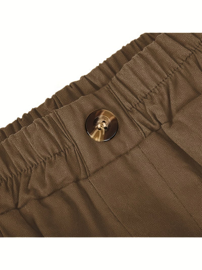 Avenli™ | Comfortable summer pants for quiet days