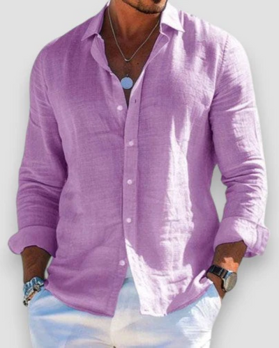 Avenli - CASUAL MEN'S SHIRT