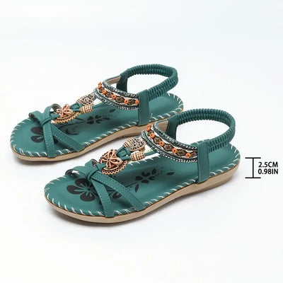 Maria | Orthopedia Comfort+ Sandals 