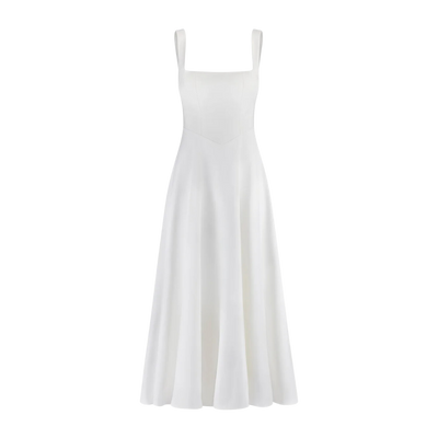 Avenli | Helnen high midi dress