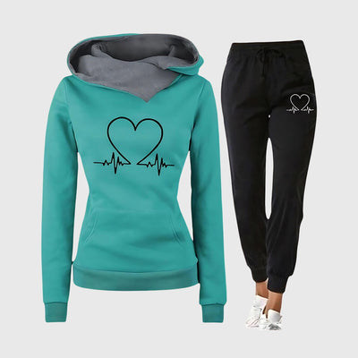 Hilary - Comfortable training set