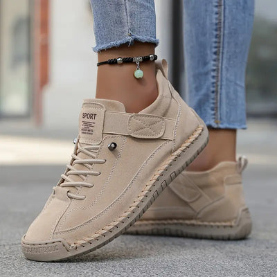 Mia - Comfortable orthopedic sneakers 