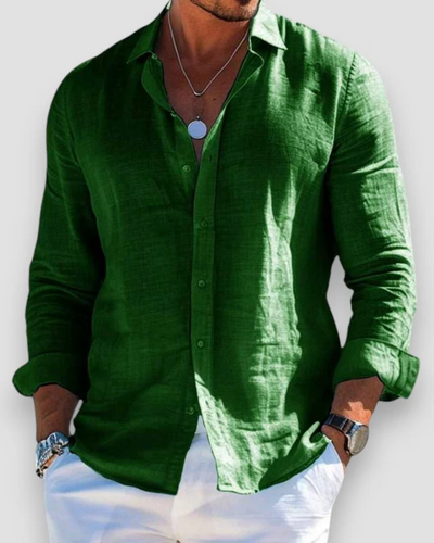 Avenli - CASUAL MEN'S SHIRT
