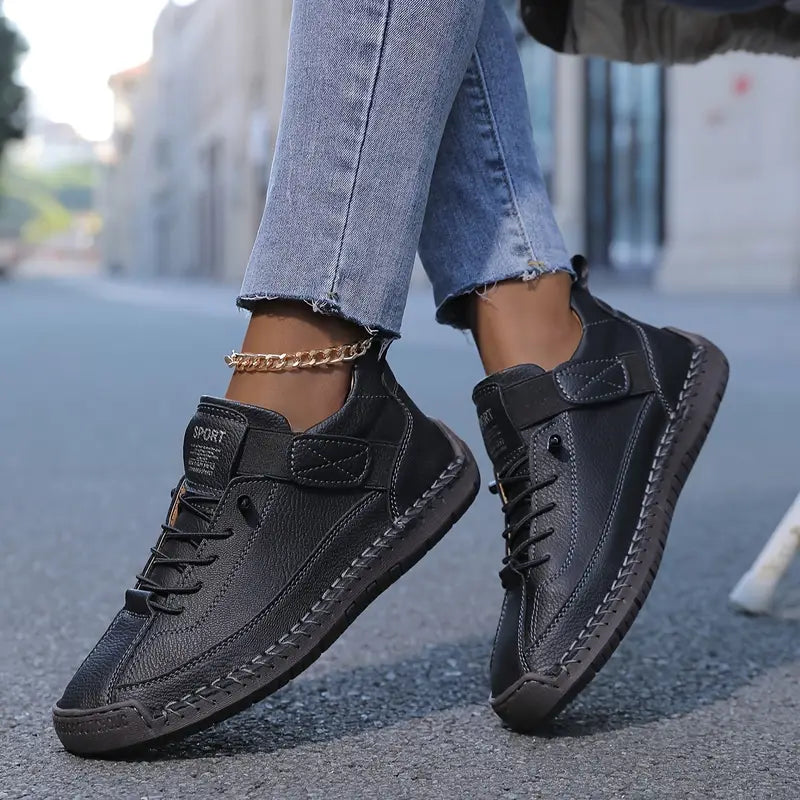 Mia - Comfortable orthopedic sneakers 