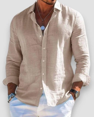 Avenli - CASUAL MEN'S SHIRT