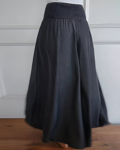 Avenli™ | Comfortable pants with elastic waist