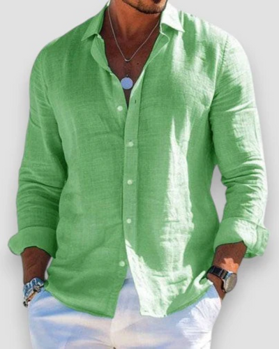 Avenli - CASUAL MEN'S SHIRT