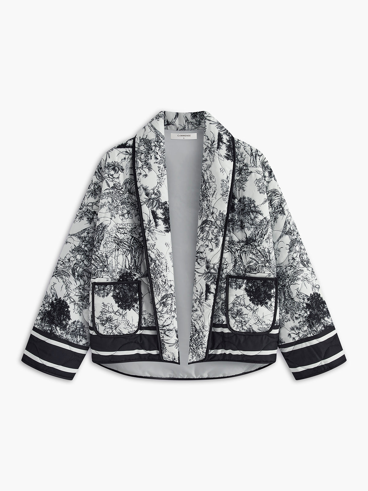 Avenli | Winter jacket