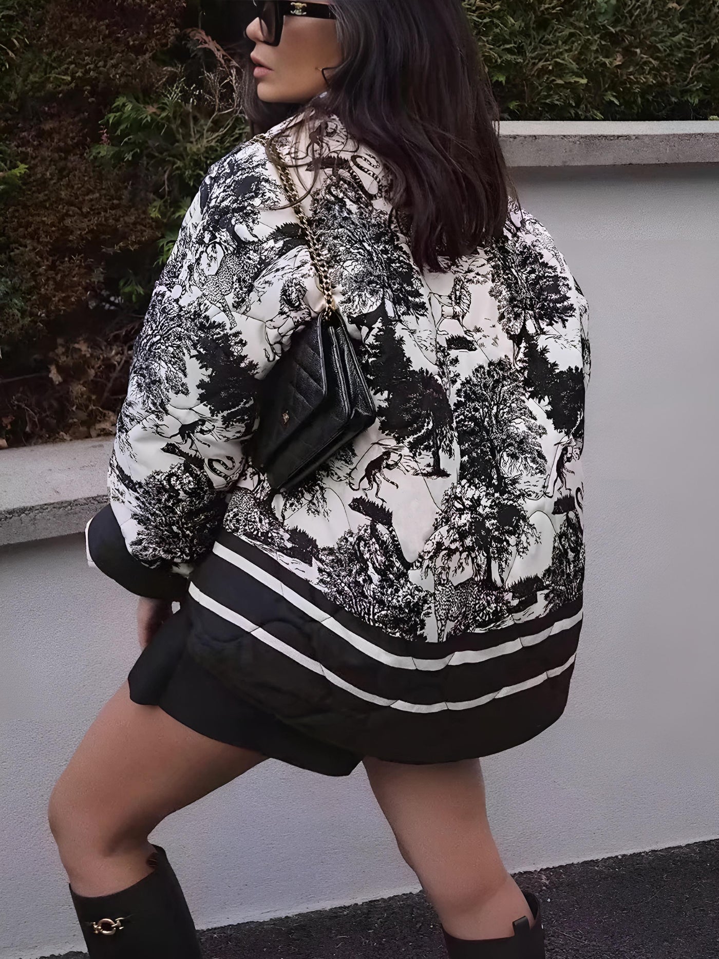 Avenli | Winter jacket