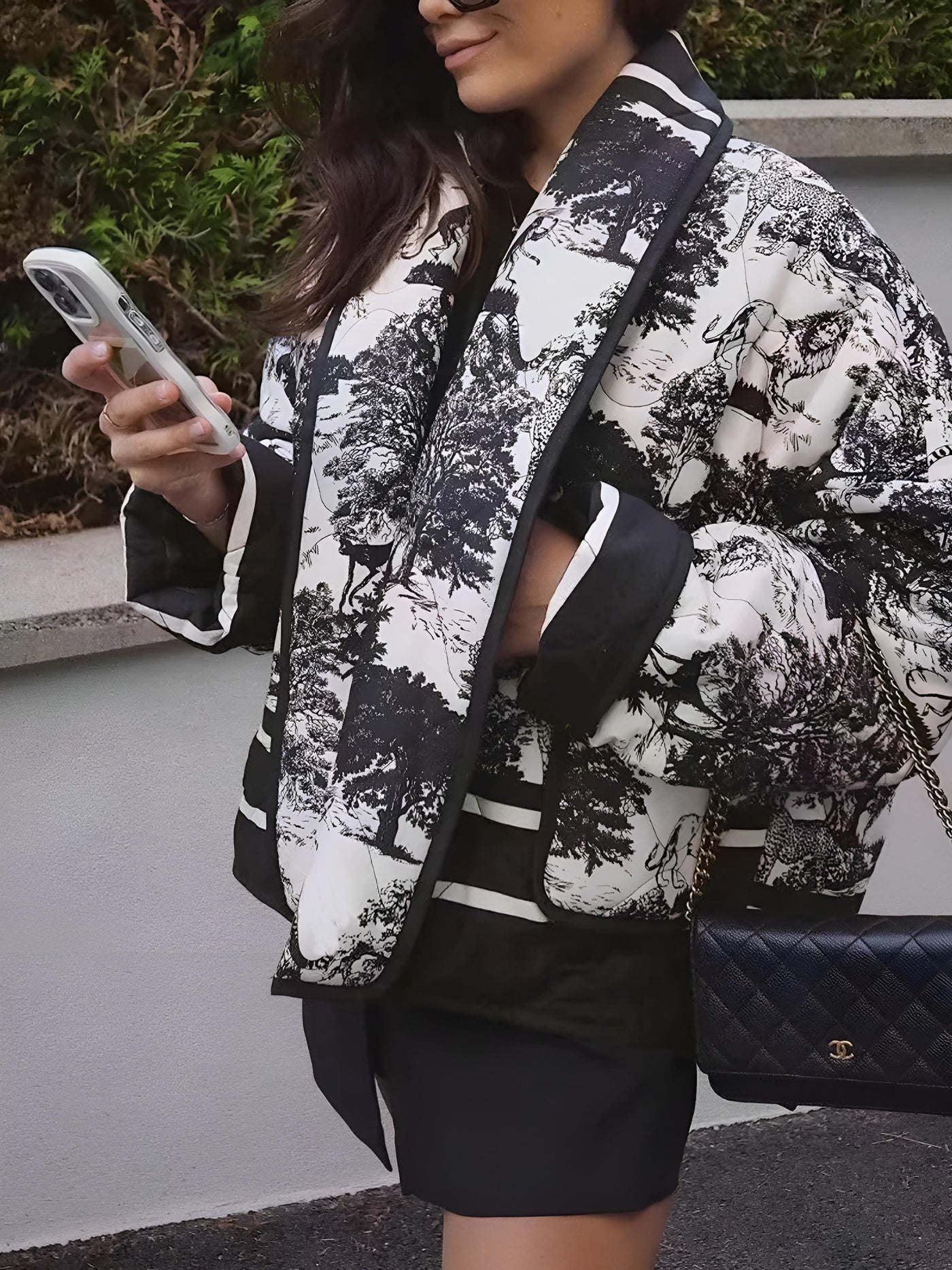 Avenli | Winter jacket