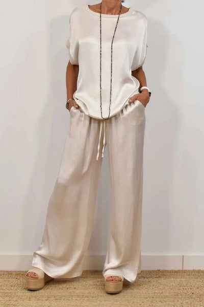 GRETA - TWO-PIECE SET