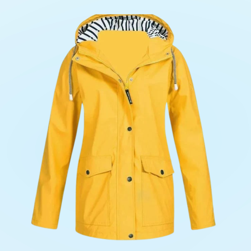 Avenli™ – Stylish water-repellent jacket