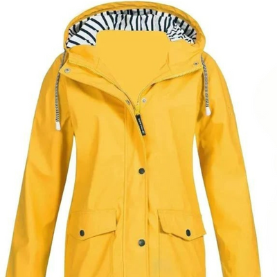 Avenli™ – Stylish water-repellent jacket