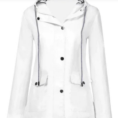 Avenli™ – Stylish water-repellent jacket