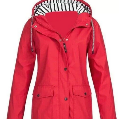 Avenli™ – Stylish water-repellent jacket