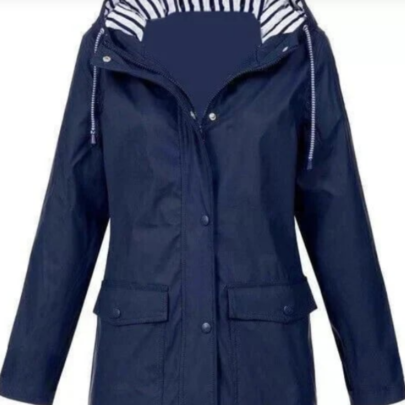 Avenli™ – Stylish water-repellent jacket