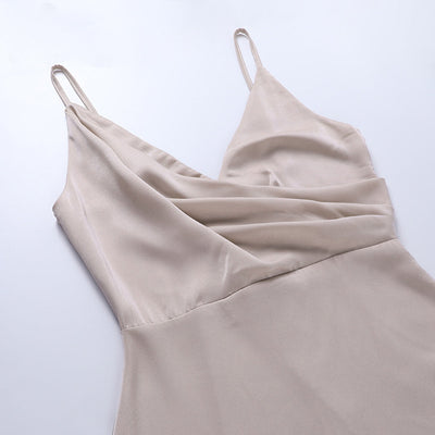 Avenli | Elegant midi dress 