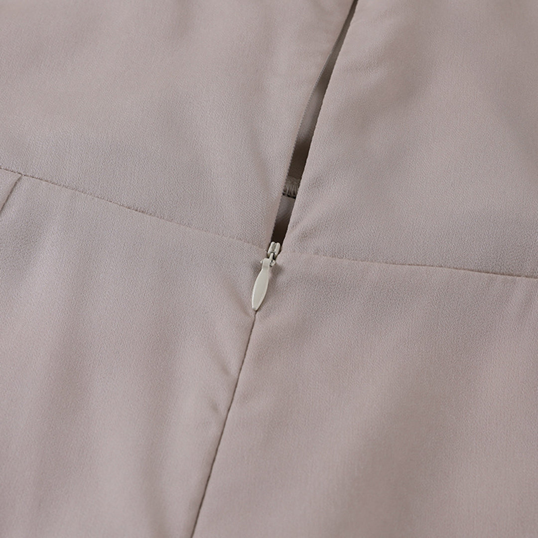 Avenli | Elegant midi dress 