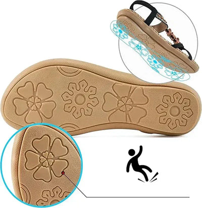 Maria | Orthopedia Comfort+ Sandals 
