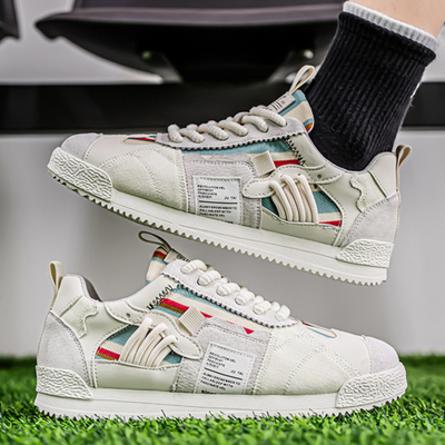 Ultra Comfortable Retro Sneakers