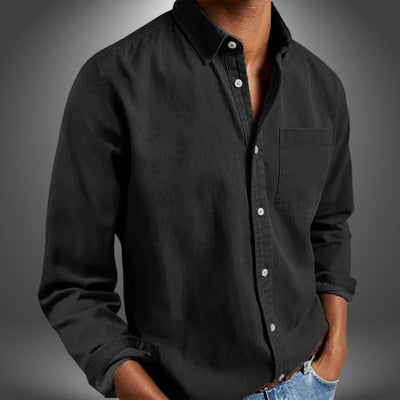 Leonardo - Handcrafted Shirt for Men